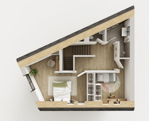 Haus-1-OG