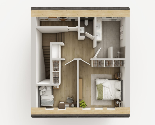 Haus-2-OG