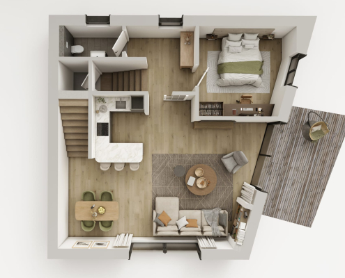 Haus-3-EG
