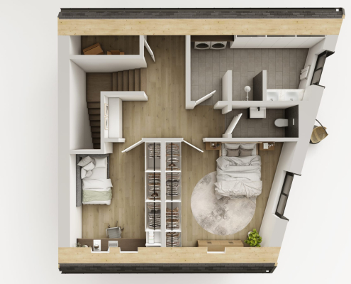 Haus-3-OG